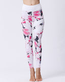 Dolce Flora Performance Leggings