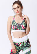 Dolce Flora Sports Bra
