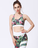 Dolce Flora Sports Bra