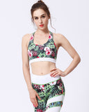 Dolce Flora Sports Bra - Althea