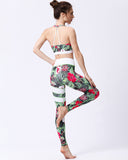 Dolce Flora Sports Bra