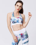 Dolce Flora Sports Bra