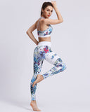 Dolce Flora Sports Bra