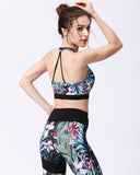 Dolce Flora Sports Bra