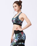 Dolce Flora Sports Bra