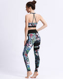 Dolce Flora Sports Bra