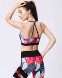 Dolce Flora Sports Bra