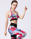 Dolce Flora Sports Bra