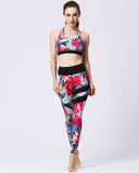 Dolce Flora Sports Bra