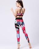 Dolce Flora Sports Bra