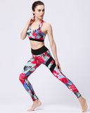 Dolce Flora Sports Bra