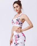 Dolce Flora Sports Bra