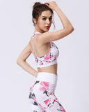 Dolce Flora Sports Bra