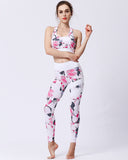 Dolce Flora Sports Bra