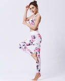 Dolce Flora Sports Bra