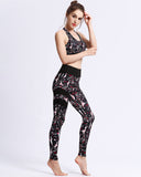 Dolce Flora Sports Bra