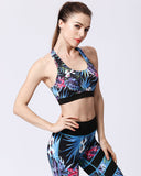 Dolce Flora Sports Bra