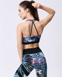 Dolce Flora Sports Bra