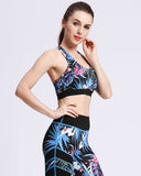 Dolce Flora Sports Bra