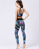 Dolce Flora Sports Bra