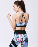 Dolce Flora Sports Bra