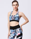 Dolce Flora Sports Bra