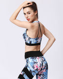 Dolce Flora Sports Bra