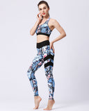 Dolce Flora Sports Bra