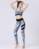 Dolce Flora Sports Bra