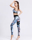 Dolce Flora Sports Bra