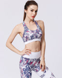 Dolce Flora Sports Bra