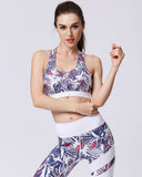 Dolce Flora Sports Bra