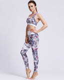 Dolce Flora Sports Bra