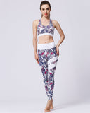 Dolce Flora Sports Bra