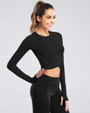 Georgia Rush Long Sleeve