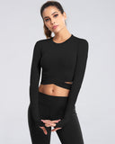 Georgia Rush Long Sleeve