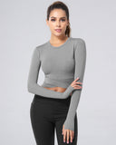 Georgia Rush Long Sleeve