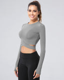 Georgia Rush Long Sleeve