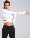 Georgia Rush Long Sleeve