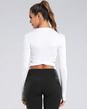 Georgia Rush Long Sleeve