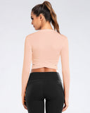 Georgia Rush Long Sleeve