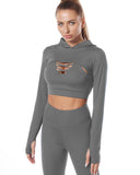 Gizus Long Sleeve