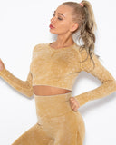 Idalyne Training Long Sleeve