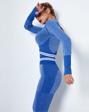 Imperia Seamless Long Sleeve