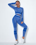 Imperia Seamless Long Sleeve