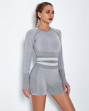 Imperia Seamless Long Sleeve