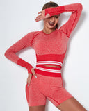 Imperia Seamless Long Sleeve