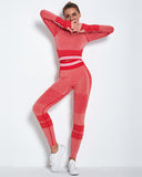 Imperia Seamless Long Sleeve