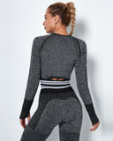 Imperia Seamless Long Sleeve