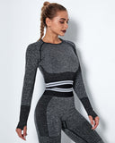 Imperia Seamless Long Sleeve